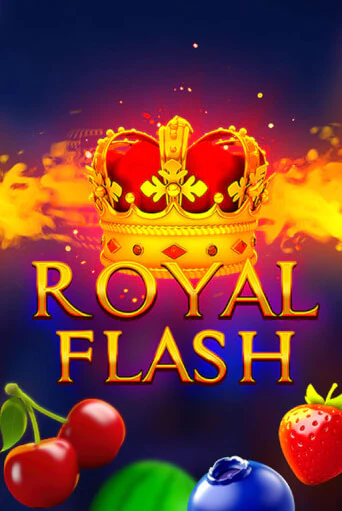 Royal Flash популярный слот бесплатная демо-версия | Azino 777
