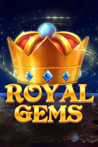 Royal Gems популярный слот бесплатная демо-версия | Azino 777