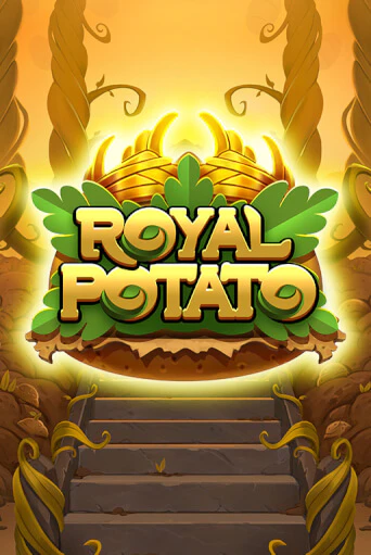 Royal Potato популярный слот бесплатная демо-версия | Azino 777