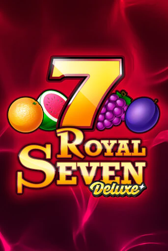 Royal Seven Deluxe популярный слот бесплатная демо-версия | Azino 777