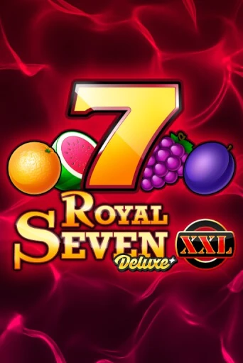 Royal Seven XXL Deluxe популярный слот бесплатная демо-версия | Azino 777