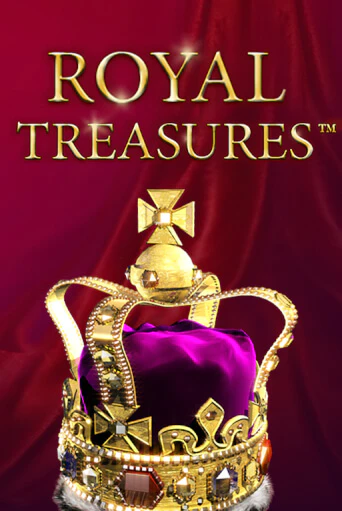 Royal Treasures популярный слот бесплатная демо-версия | Azino 777