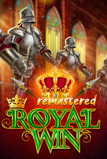 Royal Win Remastered популярный слот бесплатная демо-версия | Azino 777