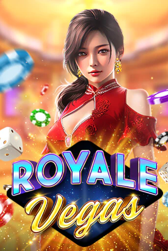 Royale Vegas популярный слот бесплатная демо-версия | Azino 777