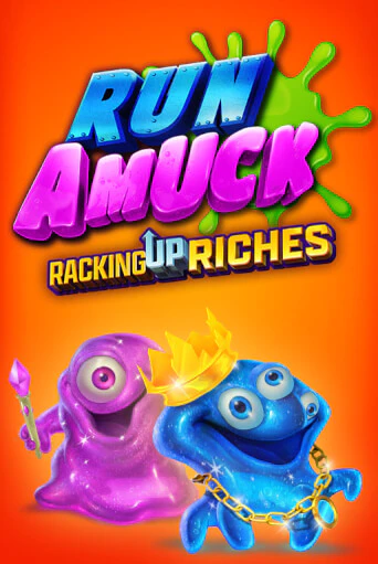 Run Amuck Promo популярный слот бесплатная демо-версия | Azino 777