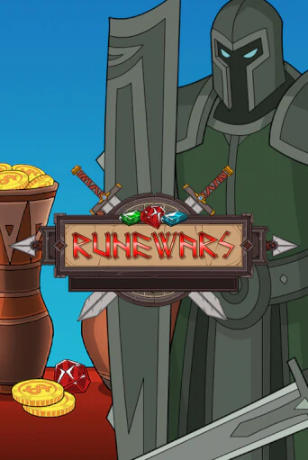Rune Wars популярный слот бесплатная демо-версия | Azino 777