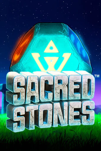 Sacred Stones популярный слот бесплатная демо-версия | Azino 777