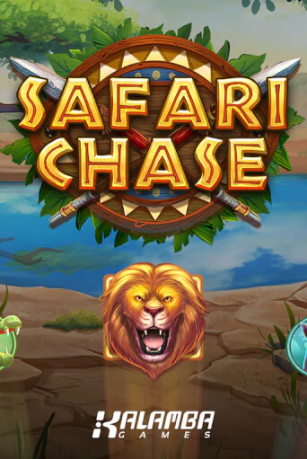 Safari Chase популярный слот бесплатная демо-версия | Azino 777