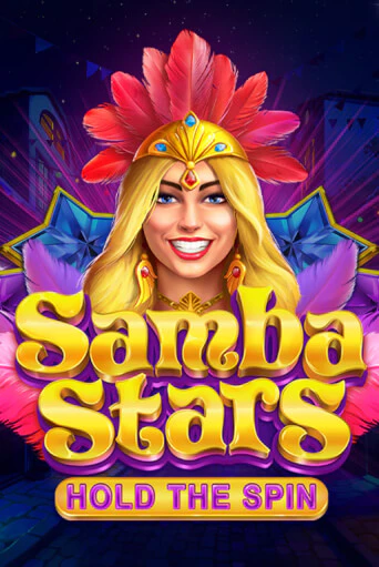 Samba Stars: Hold the Spin популярный слот бесплатная демо-версия | Azino 777