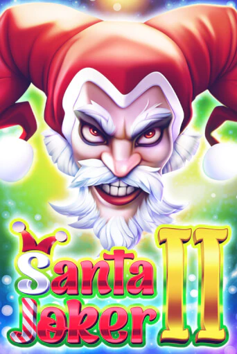 Santa Joker II популярный слот бесплатная демо-версия | Azino 777