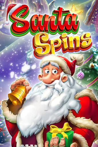 Santa Spins популярный слот бесплатная демо-версия | Azino 777