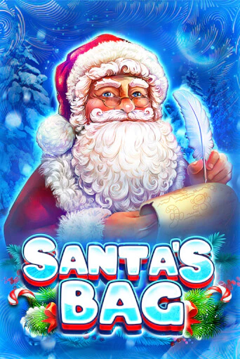Santas Bag популярный слот бесплатная демо-версия | Azino 777