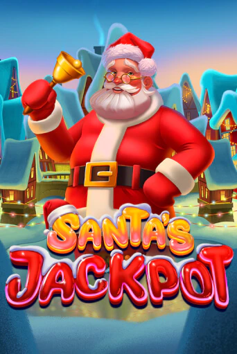 Santa's Jackpot популярный слот бесплатная демо-версия | Azino 777
