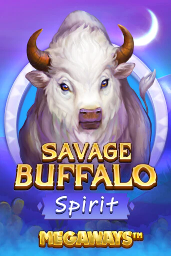 Savage Buffalo Spirit Megaways популярный слот бесплатная демо-версия | Azino 777