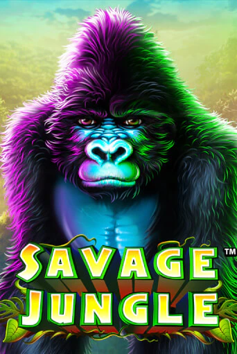 Savage Jungle популярный слот бесплатная демо-версия | Azino 777