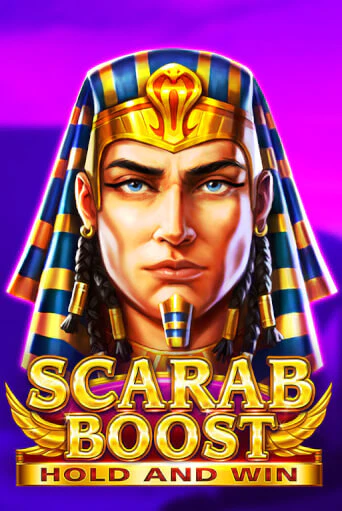 Scarab Boost популярный слот бесплатная демо-версия | Azino 777