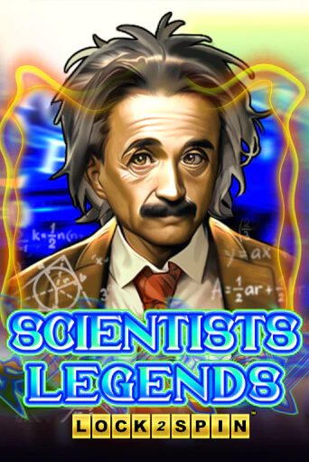 Scientists Legends Lock 2 spin популярный слот бесплатная демо-версия | Azino 777