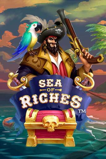 Sea of Riches популярный слот бесплатная демо-версия | Azino 777