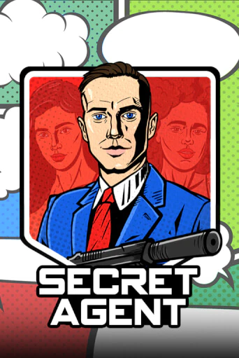 Secret Agent популярный слот бесплатная демо-версия | Azino 777