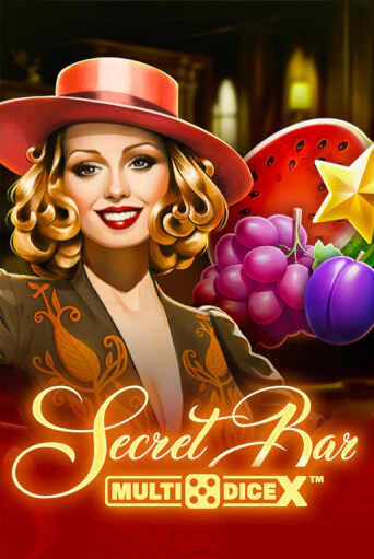 Secret Bar Multidice X популярный слот бесплатная демо-версия | Azino 777