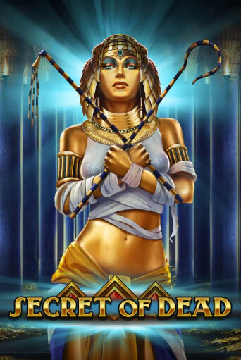 Secret of Dead популярный слот бесплатная демо-версия | Azino 777