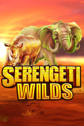 Serengeti Wilds популярный слот бесплатная демо-версия | Azino 777