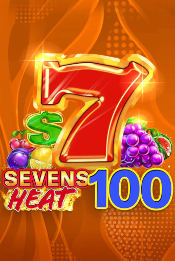 Sevens Heat 100 популярный слот бесплатная демо-версия | Azino 777
