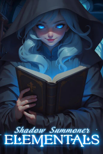 Shadow Summoner Elementals популярный слот бесплатная демо-версия | Azino 777