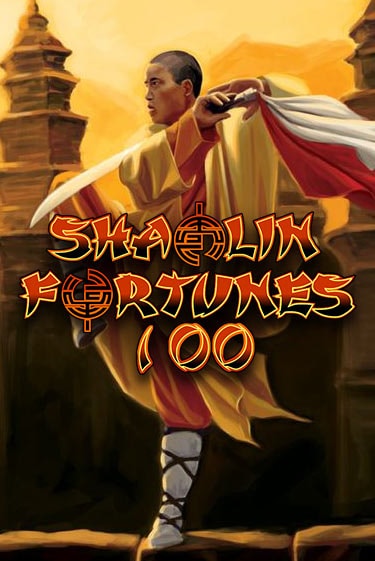 Shaolin Fortunes 100 популярный слот бесплатная демо-версия | Azino 777