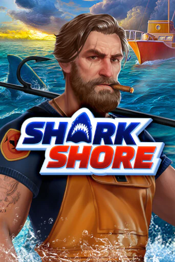 Shark Shore популярный слот бесплатная демо-версия | Azino 777