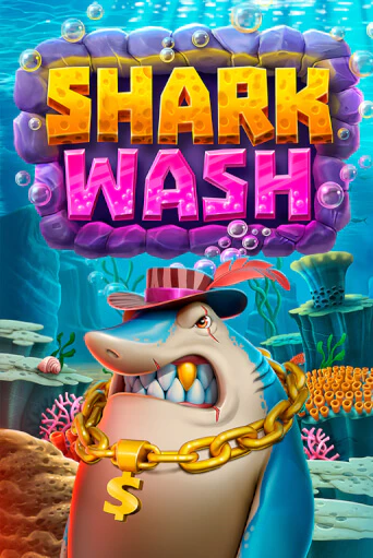 Shark Wash популярный слот бесплатная демо-версия | Azino 777