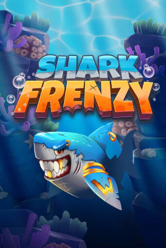 Shark Frenzy популярный слот бесплатная демо-версия | Azino 777