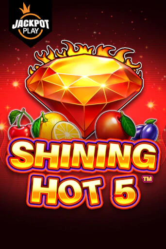 Shining Hot 5 Jackpot Play популярный слот бесплатная демо-версия | Azino 777
