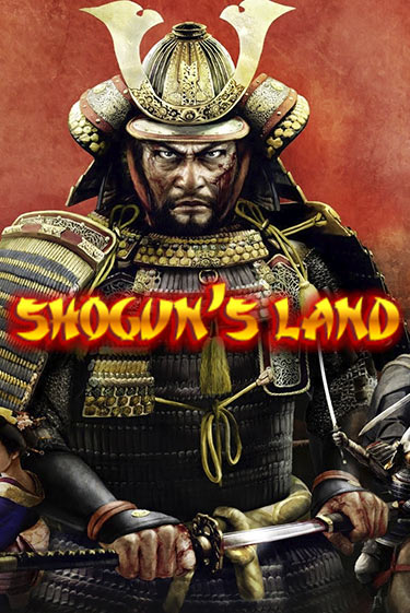 Shogun's Land популярный слот бесплатная демо-версия | Azino 777