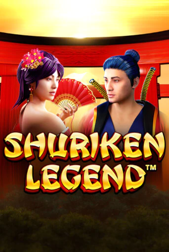 Shuriken Legend популярный слот бесплатная демо-версия | Azino 777