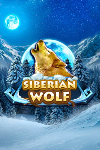 Siberian Wolf популярный слот бесплатная демо-версия | Azino 777