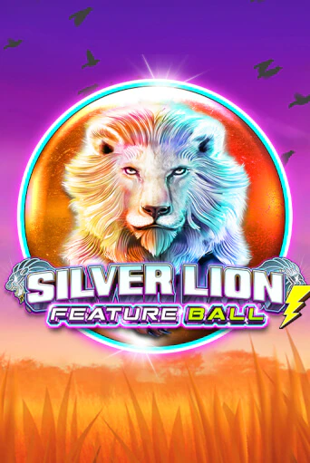 Silver Lion Feature Ball популярный слот бесплатная демо-версия | Azino 777