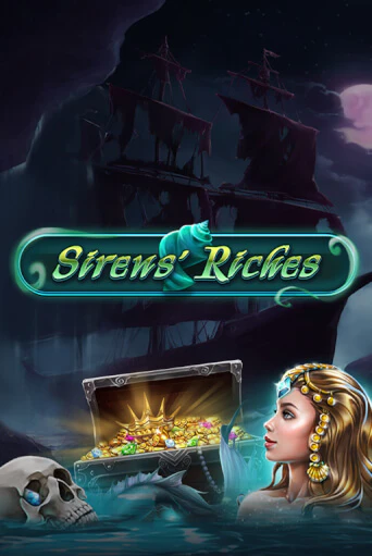 Siren's Riches популярный слот бесплатная демо-версия | Azino 777