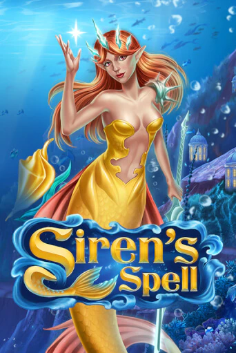 Siren's Spell популярный слот бесплатная демо-версия | Azino 777