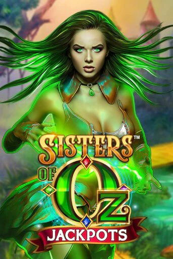 Sisters of Oz™ Jackpots популярный слот бесплатная демо-версия | Azino 777