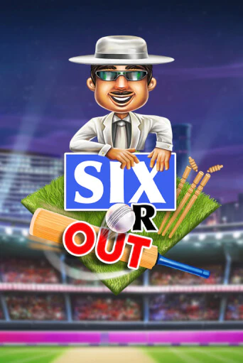 SIX or OUT! популярный слот бесплатная демо-версия | Azino 777