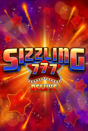 Sizzling 777 Deluxe популярный слот бесплатная демо-версия | Azino 777