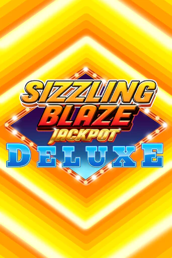 Sizzling Blaze Deluxe популярный слот бесплатная демо-версия | Azino 777