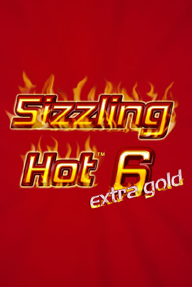 Sizzling Hot 6 Extra Gold популярный слот бесплатная демо-версия | Azino 777