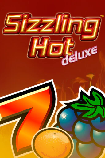Sizzling Hot Deluxe популярный слот бесплатная демо-версия | Azino 777