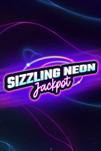 Sizzling Neon Jackpot популярный слот бесплатная демо-версия | Azino 777