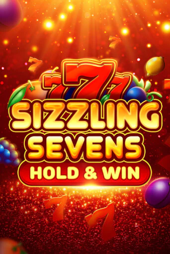 Sizzling Sevens Hold & Win популярный слот бесплатная демо-версия | Azino 777