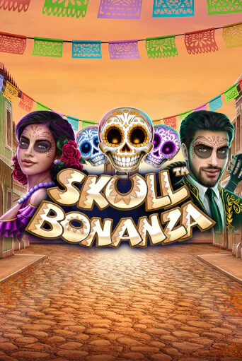 Skull Bonanza популярный слот бесплатная демо-версия | Azino 777