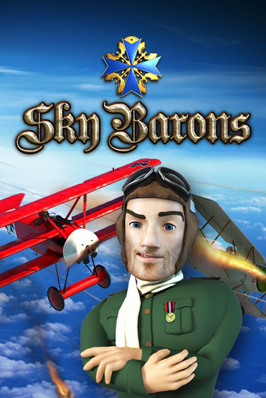 Sky Barons популярный слот бесплатная демо-версия | Azino 777