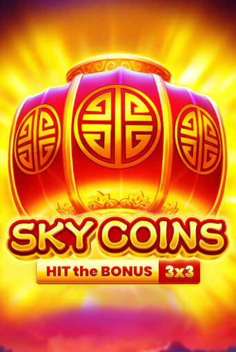 Sky Coins популярный слот бесплатная демо-версия | Azino 777
